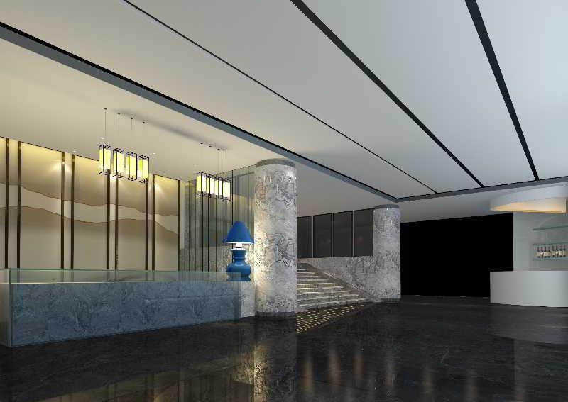 Warm Yes Business Hotel Guangzhou Exterior photo