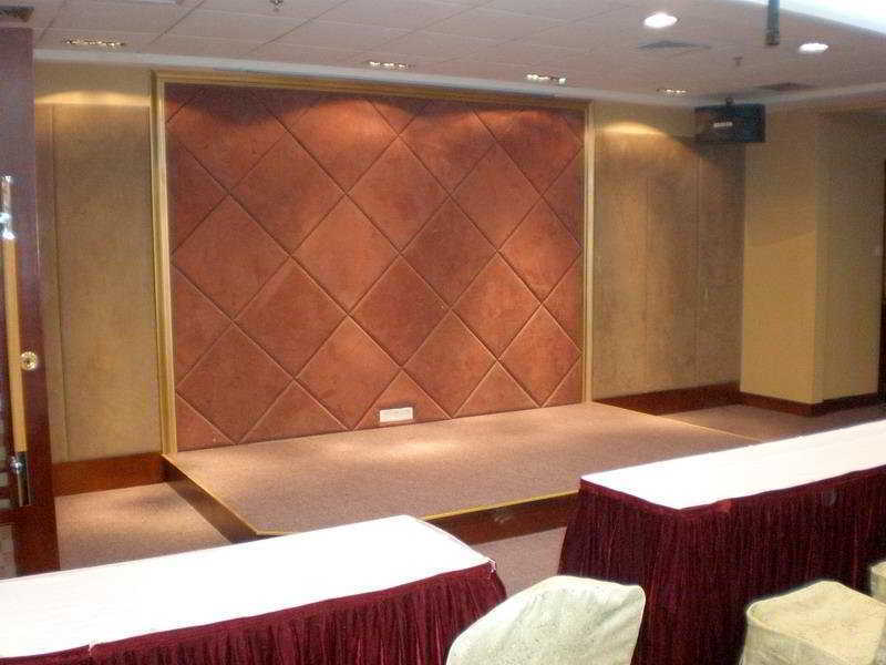 Warm Yes Business Hotel Guangzhou Exterior photo